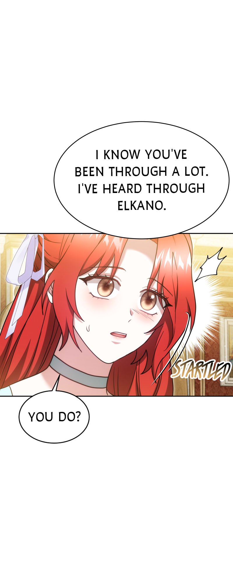 The Life of Maria Lewellin Chapter 45 - Page 40