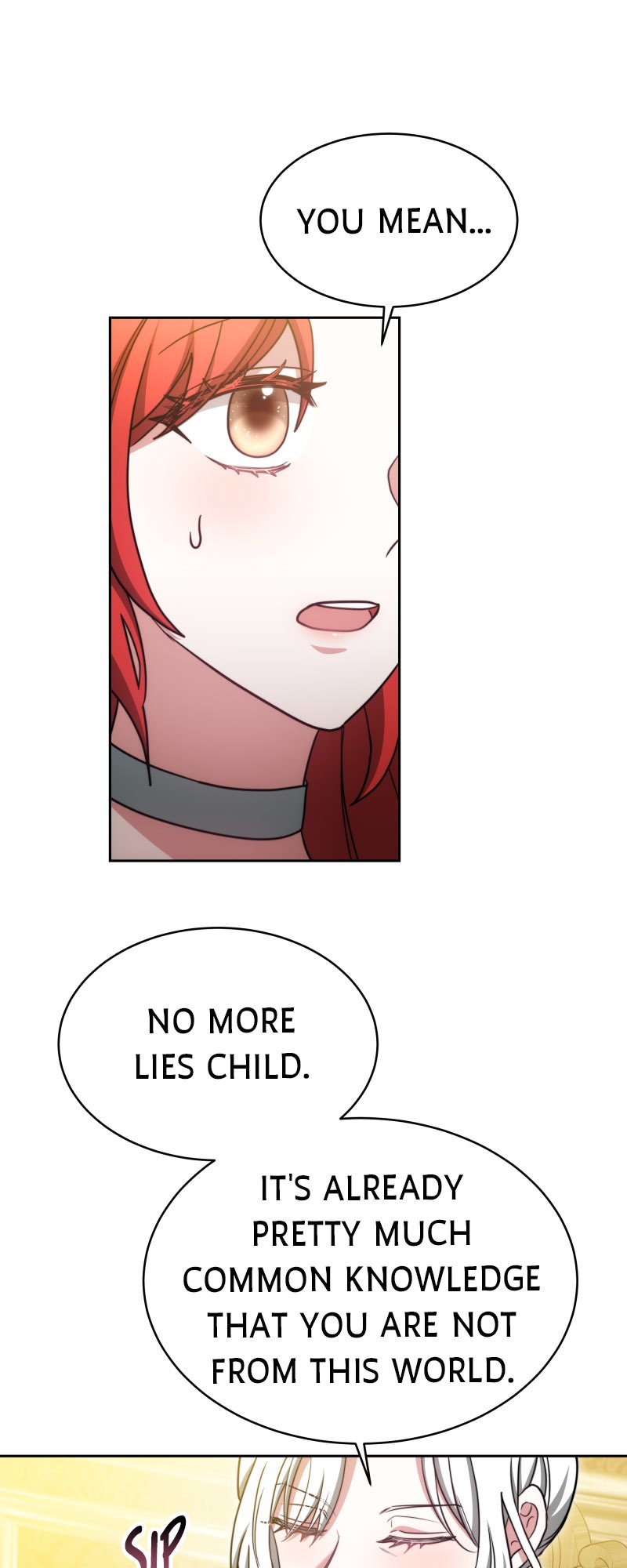 The Life of Maria Lewellin Chapter 45 - Page 42