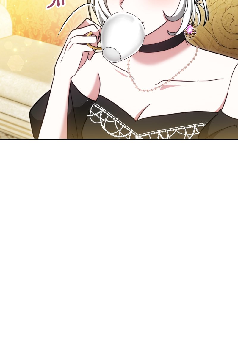 The Life of Maria Lewellin Chapter 45 - Page 43