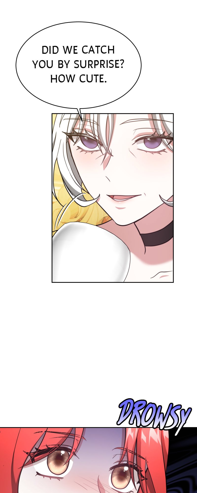 The Life of Maria Lewellin Chapter 45 - Page 44