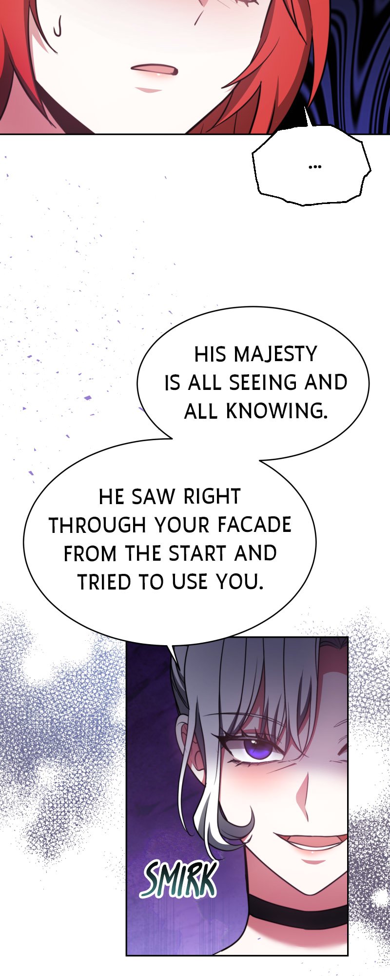 The Life of Maria Lewellin Chapter 45 - Page 45