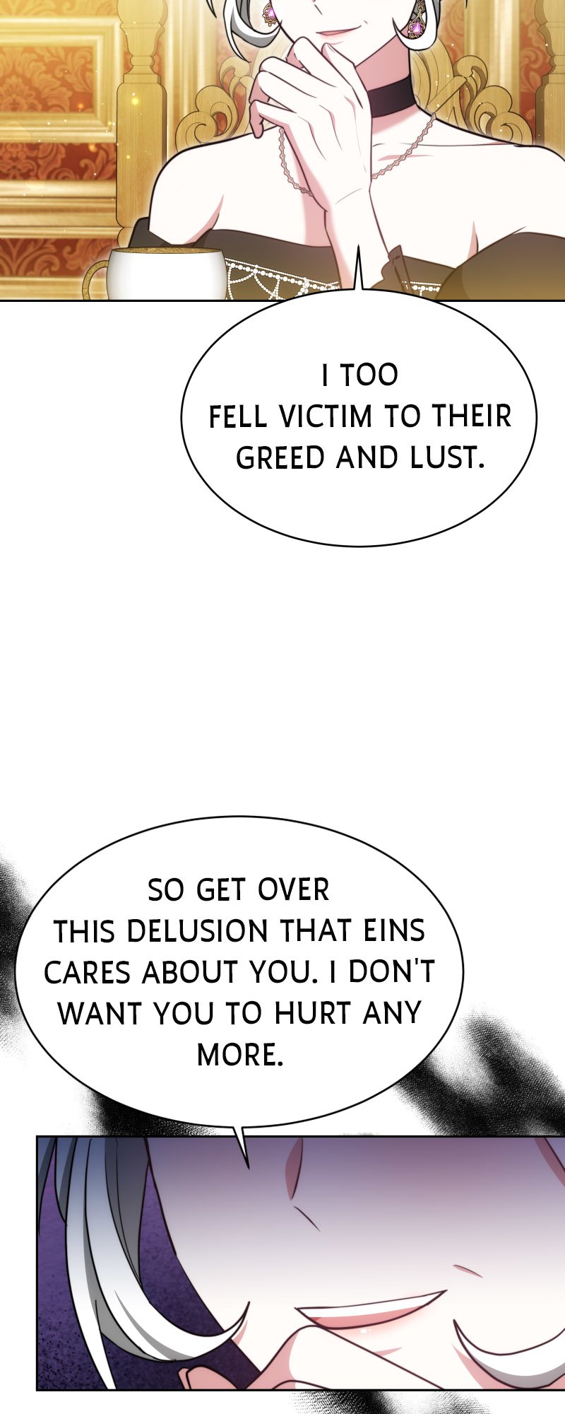 The Life of Maria Lewellin Chapter 45 - Page 53