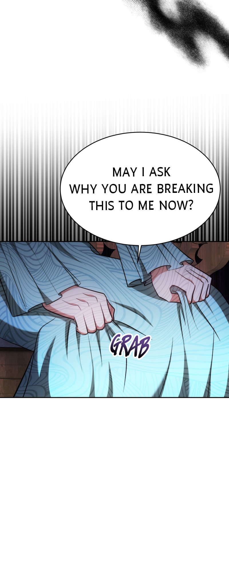 The Life of Maria Lewellin Chapter 45 - Page 54