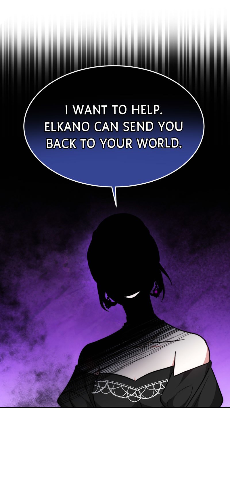 The Life of Maria Lewellin Chapter 45 - Page 55