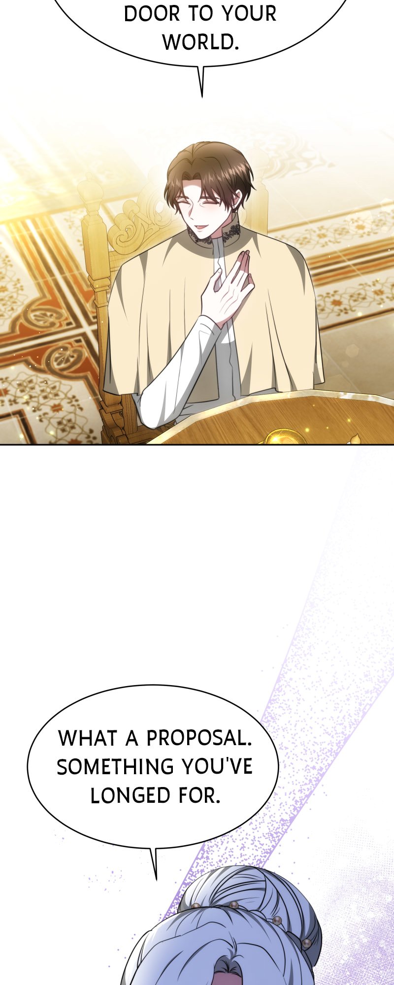 The Life of Maria Lewellin Chapter 45 - Page 57