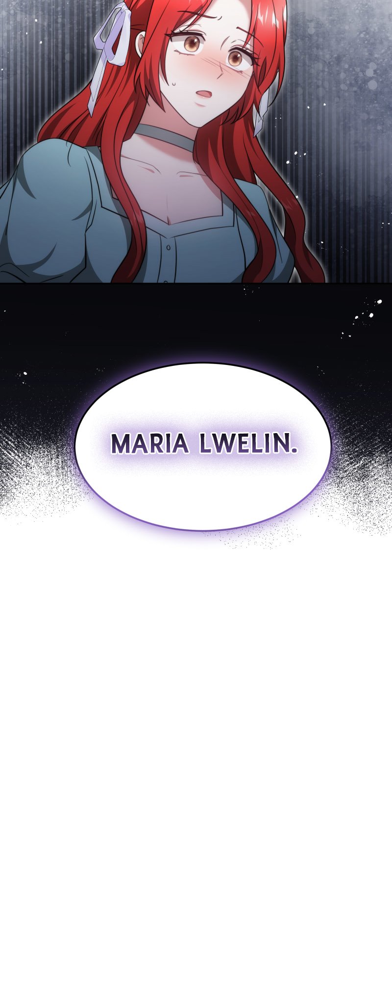 The Life of Maria Lewellin Chapter 45 - Page 59