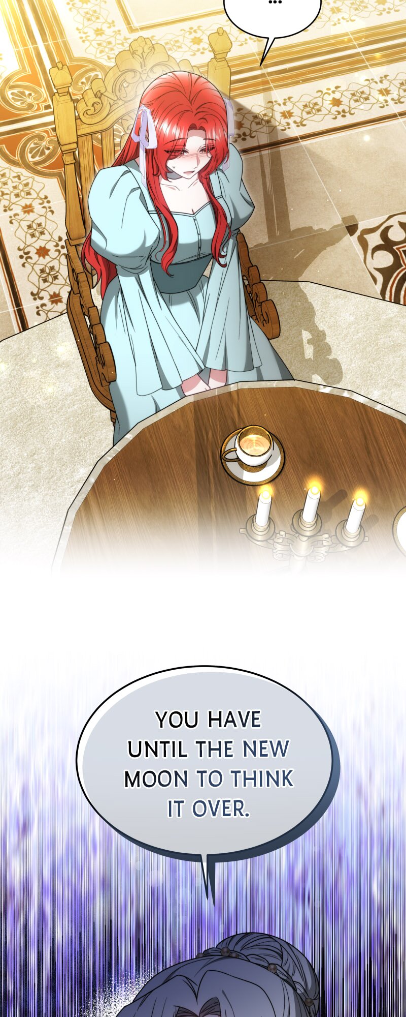 The Life of Maria Lewellin Chapter 46 - Page 4