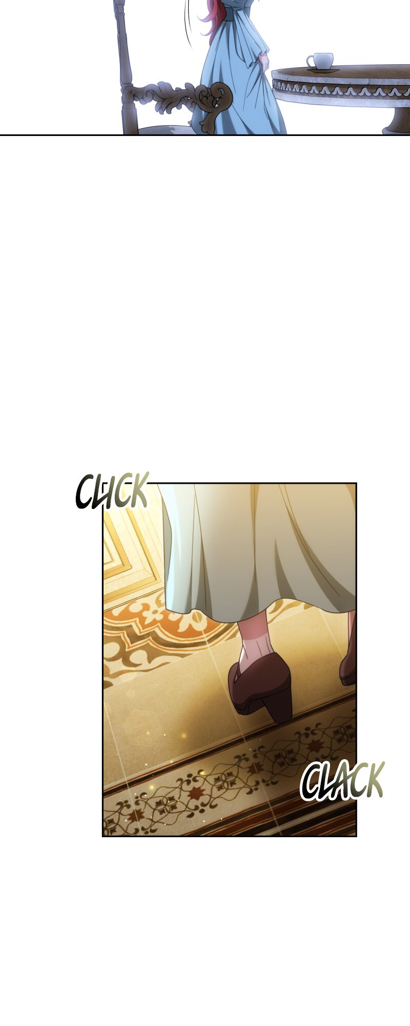 The Life of Maria Lewellin Chapter 46 - Page 6