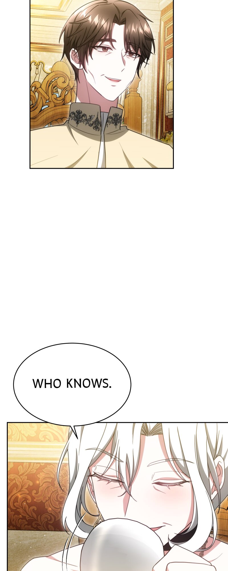 The Life of Maria Lewellin Chapter 46 - Page 10