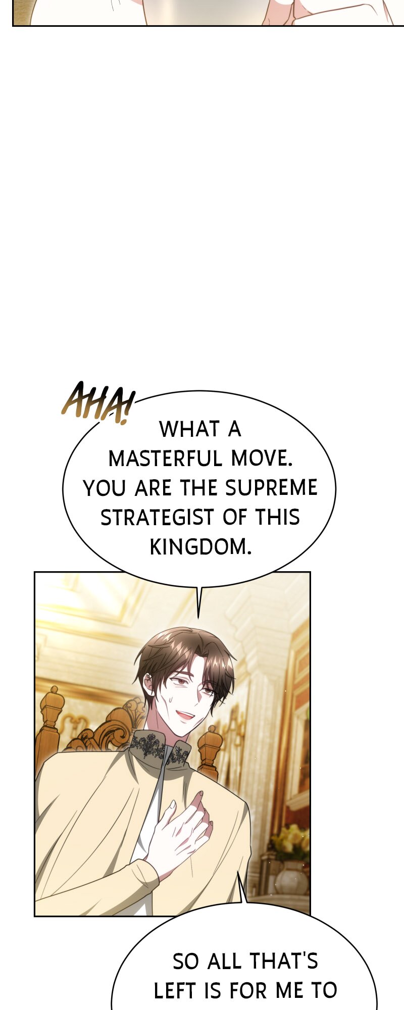 The Life of Maria Lewellin Chapter 46 - Page 11