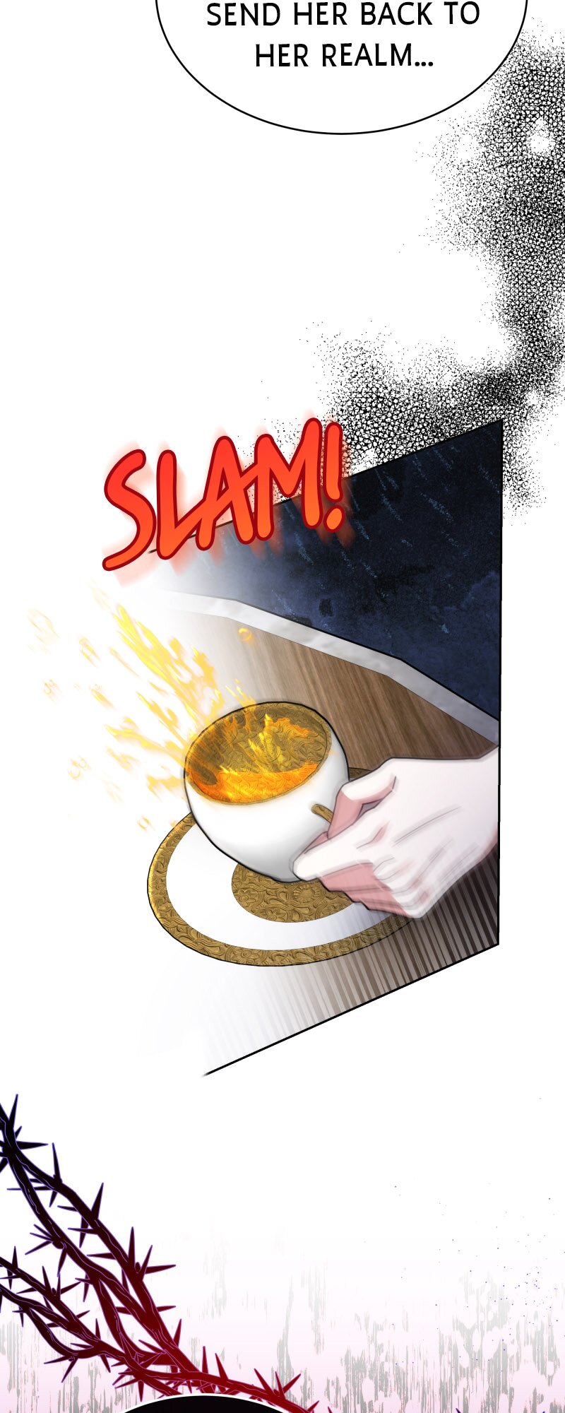 The Life of Maria Lewellin Chapter 46 - Page 12