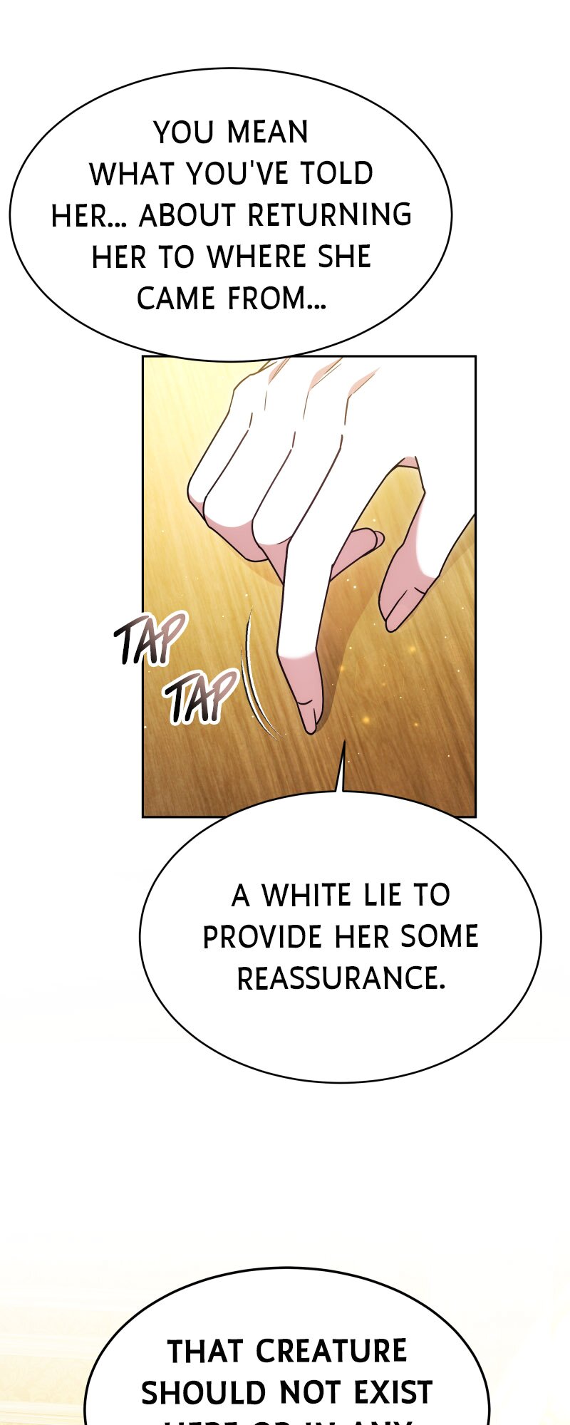 The Life of Maria Lewellin Chapter 46 - Page 14