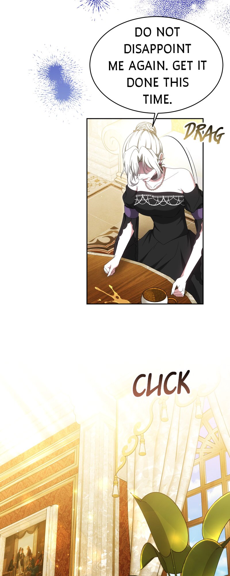 The Life of Maria Lewellin Chapter 46 - Page 17