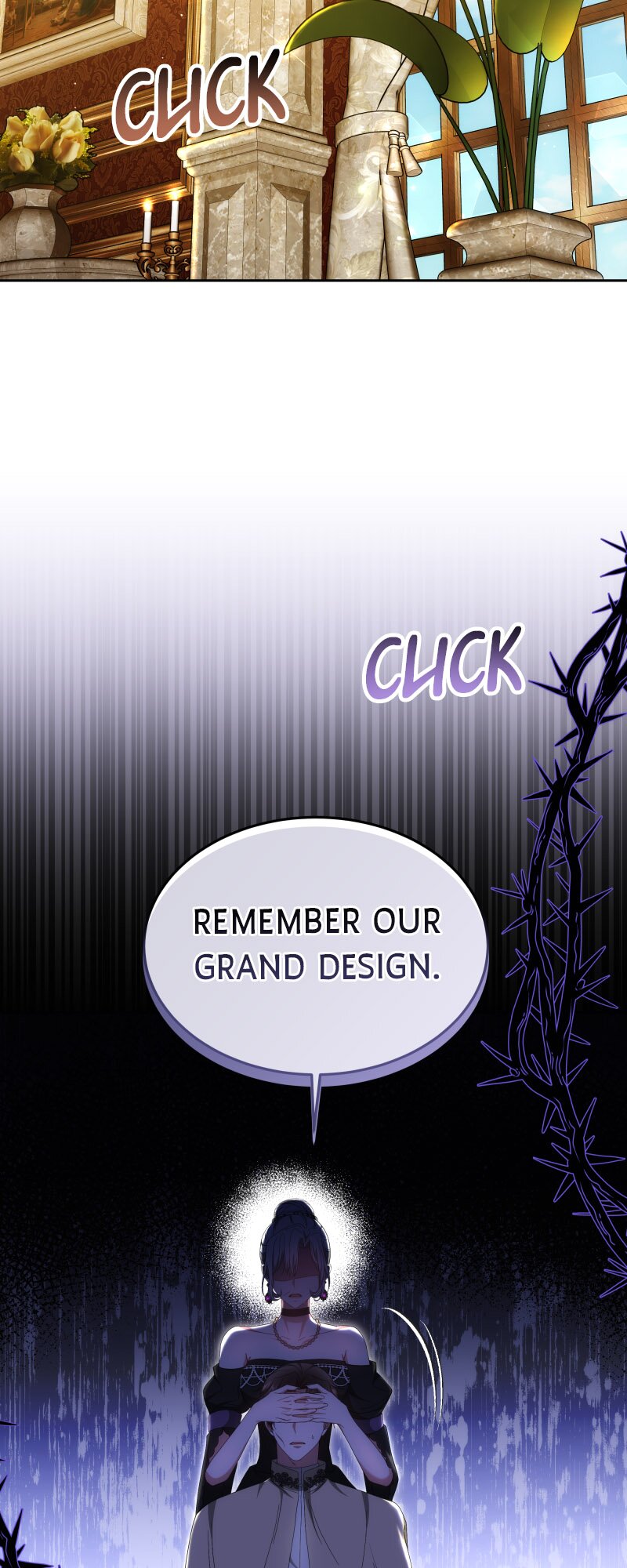 The Life of Maria Lewellin Chapter 46 - Page 18