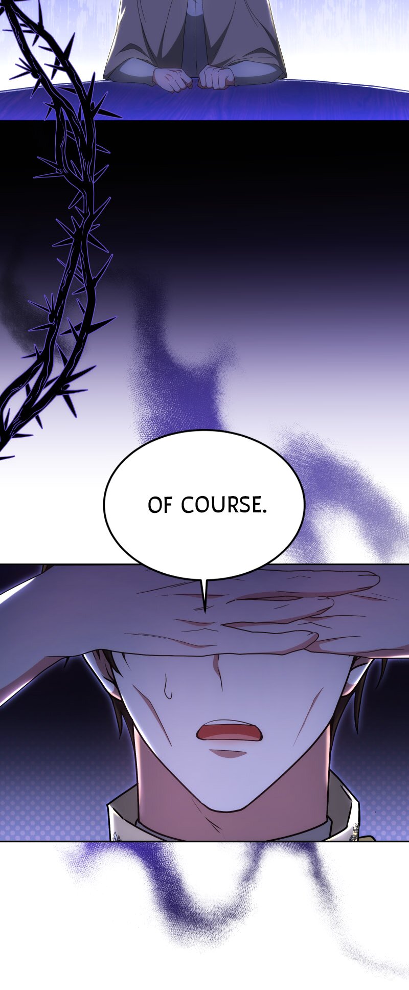 The Life of Maria Lewellin Chapter 46 - Page 19