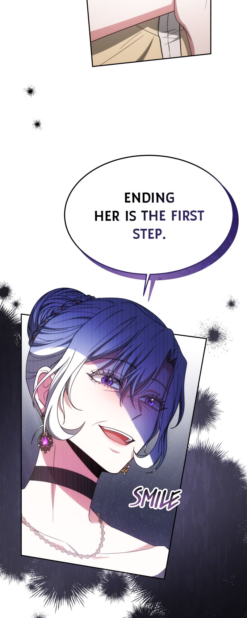 The Life of Maria Lewellin Chapter 46 - Page 21