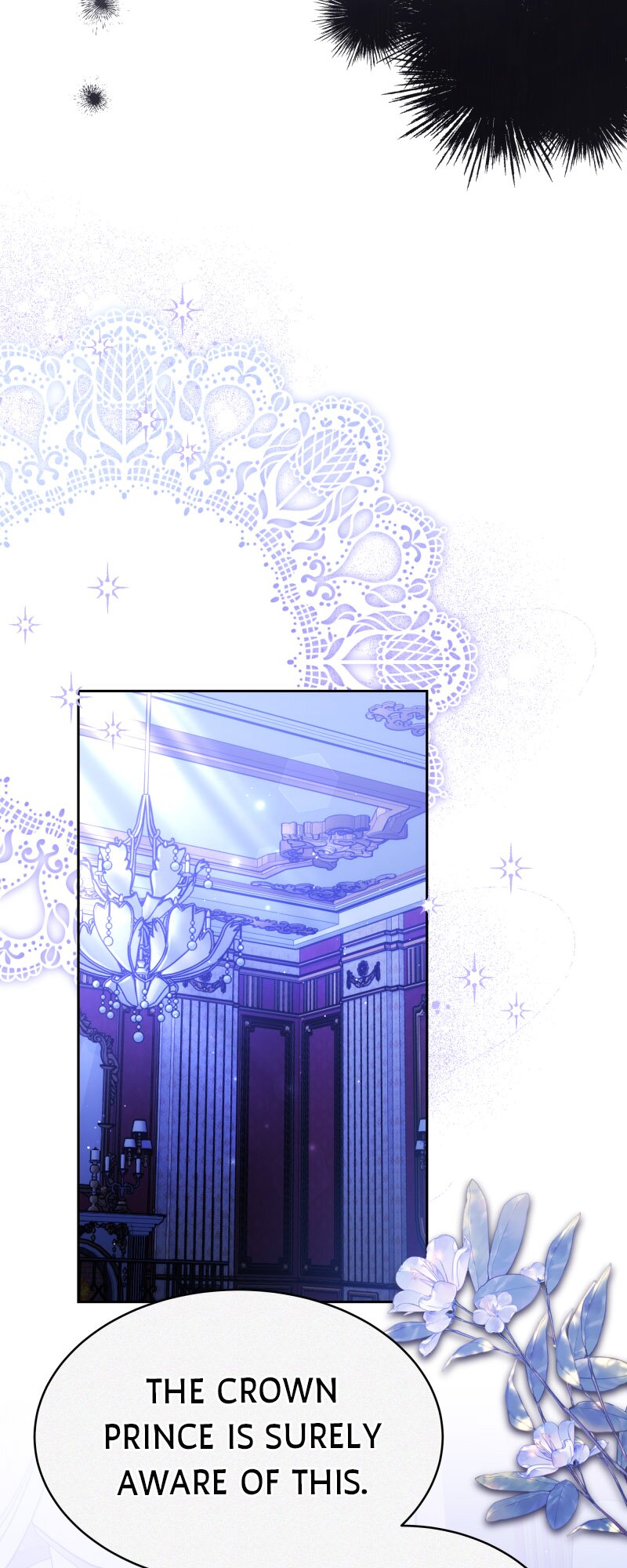 The Life of Maria Lewellin Chapter 46 - Page 22