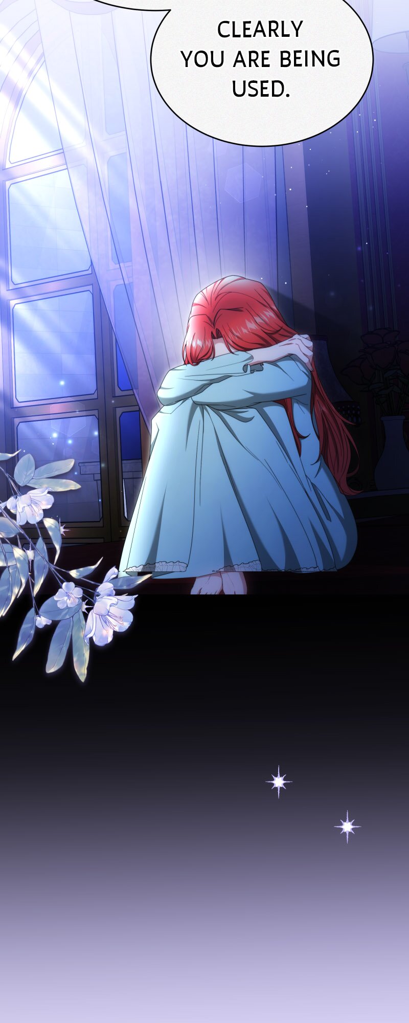 The Life of Maria Lewellin Chapter 46 - Page 23