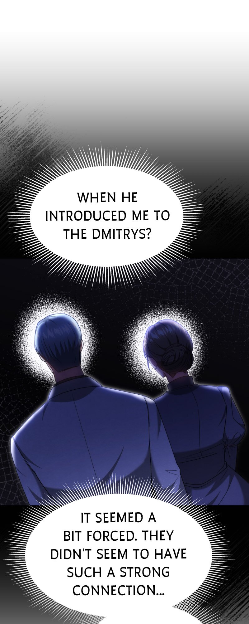 The Life of Maria Lewellin Chapter 46 - Page 26