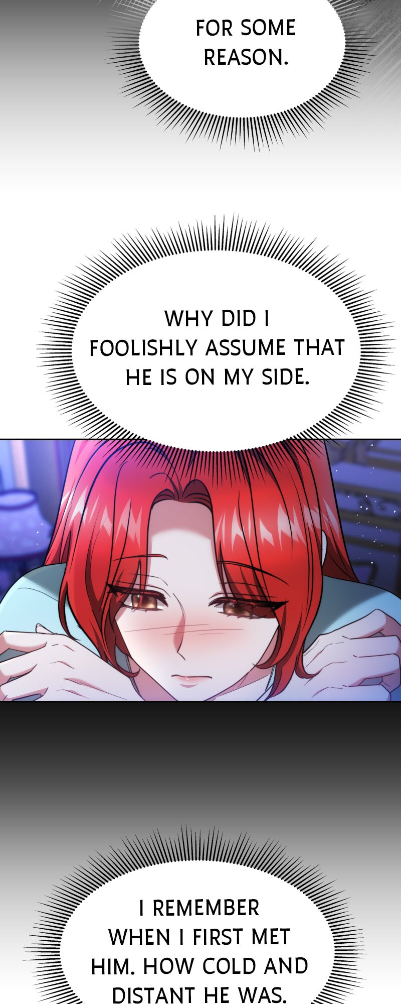 The Life of Maria Lewellin Chapter 46 - Page 27