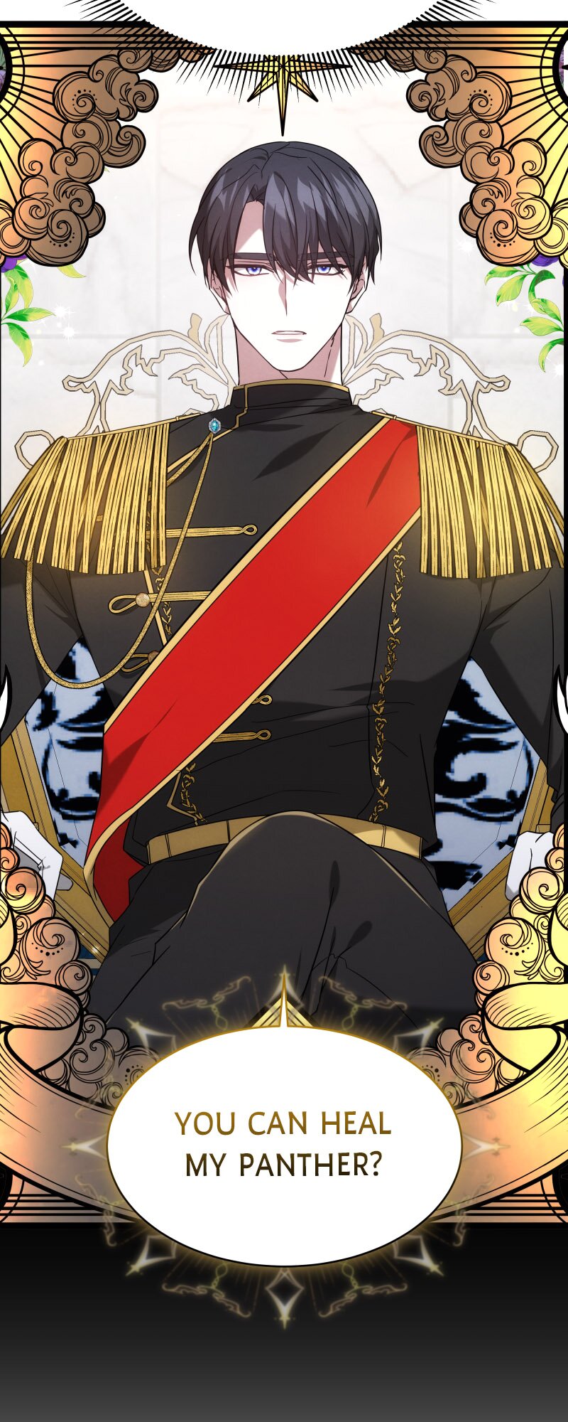 The Life of Maria Lewellin Chapter 46 - Page 28