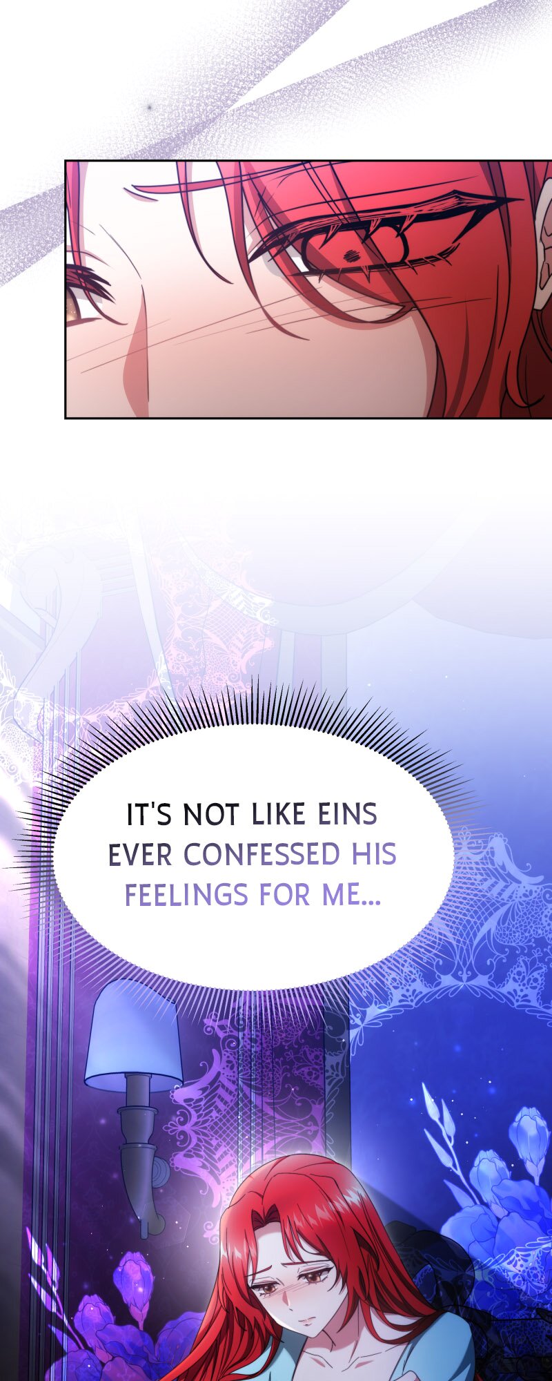 The Life of Maria Lewellin Chapter 46 - Page 30