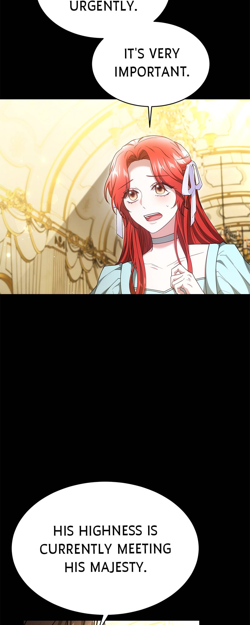 The Life of Maria Lewellin Chapter 46 - Page 33