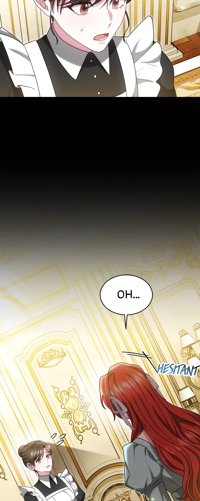 The Life of Maria Lewellin Chapter 46 - Page 35