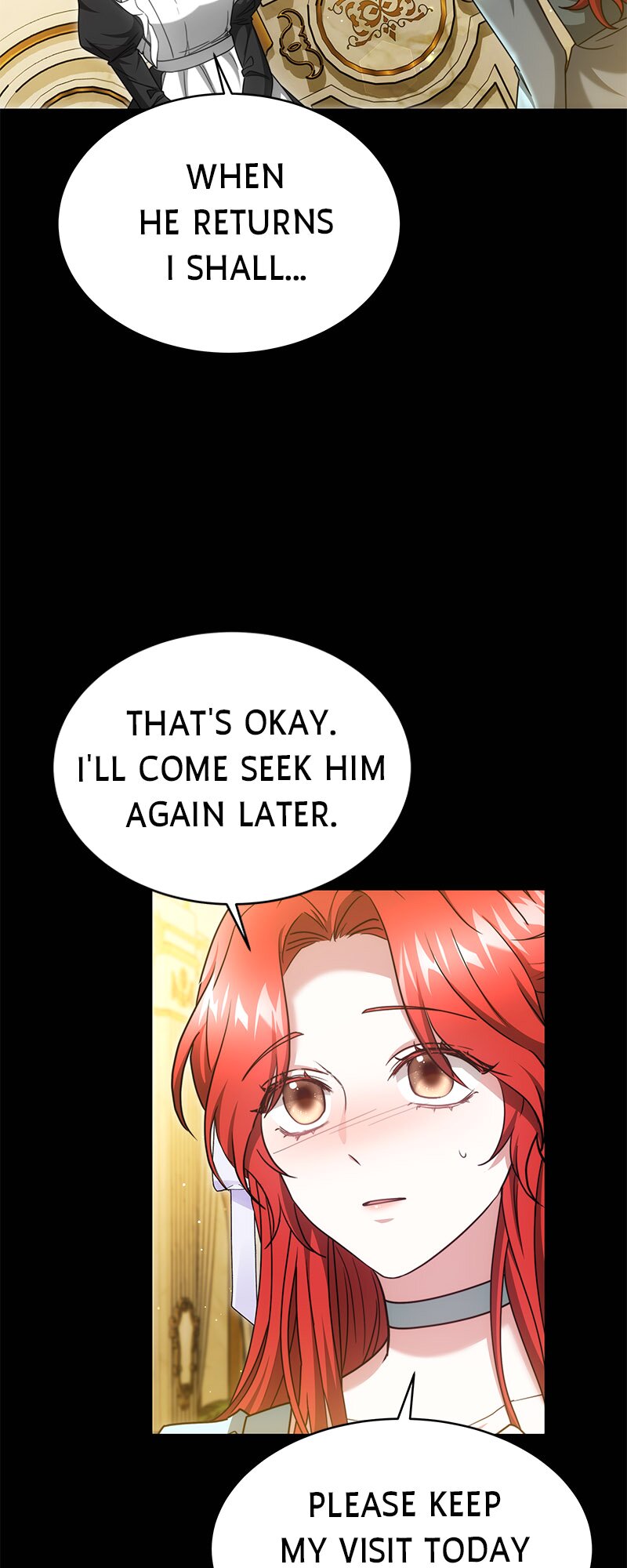 The Life of Maria Lewellin Chapter 46 - Page 36