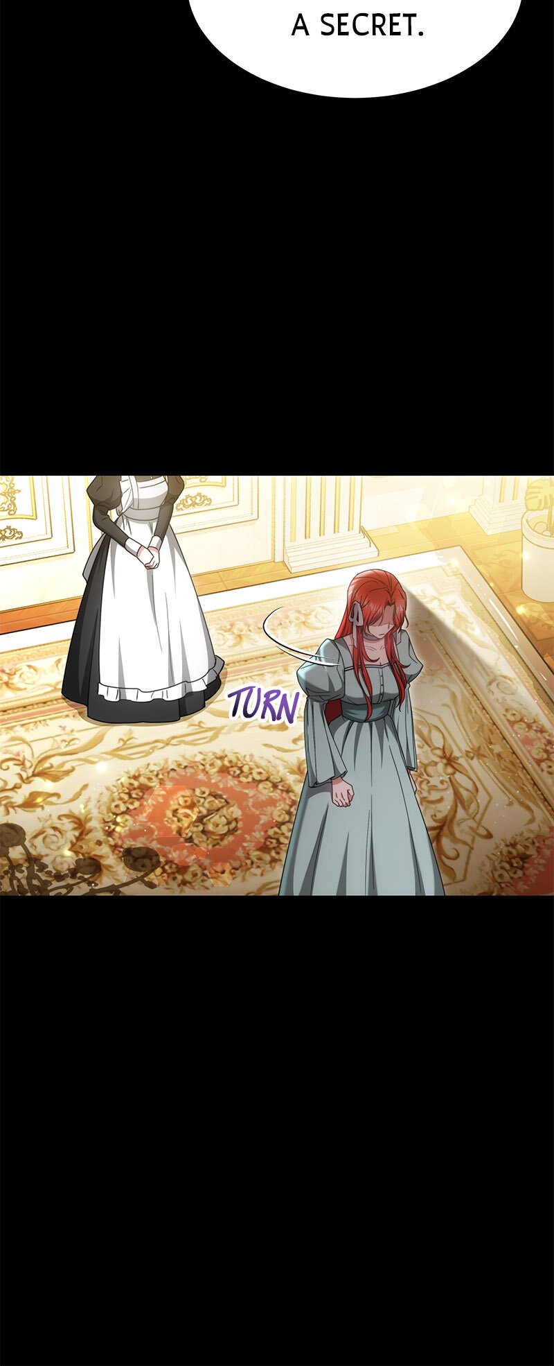 The Life of Maria Lewellin Chapter 46 - Page 37