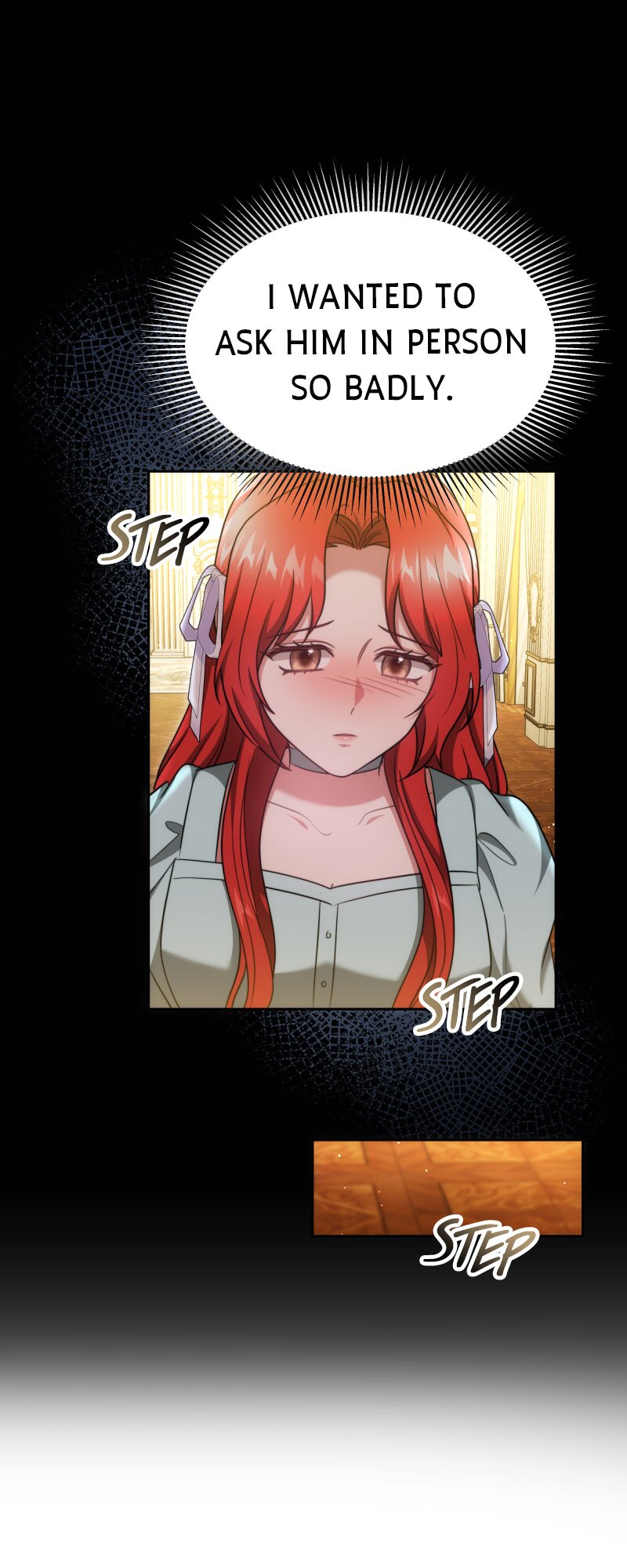 The Life of Maria Lewellin Chapter 46 - Page 38