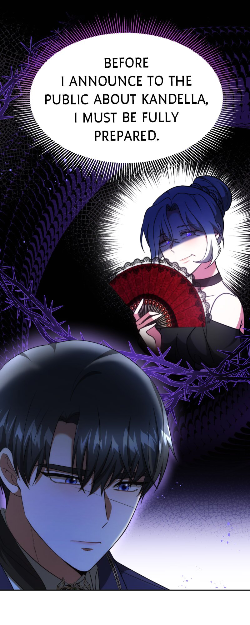 The Life of Maria Lewellin Chapter 46 - Page 44