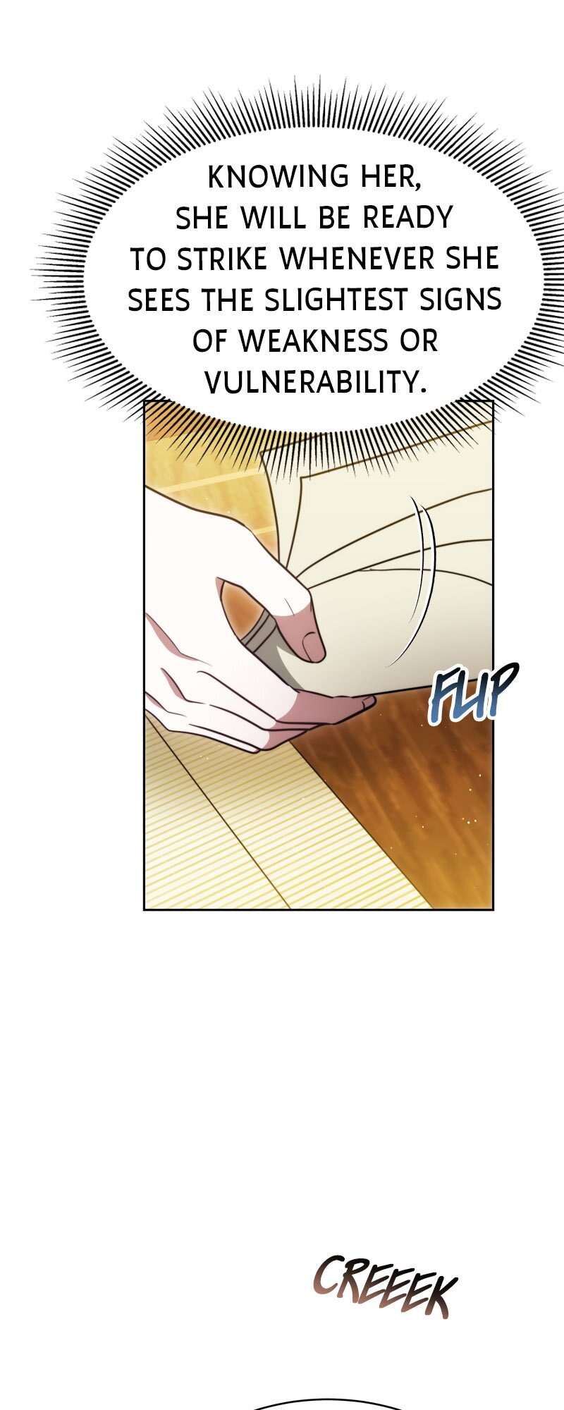 The Life of Maria Lewellin Chapter 46 - Page 45