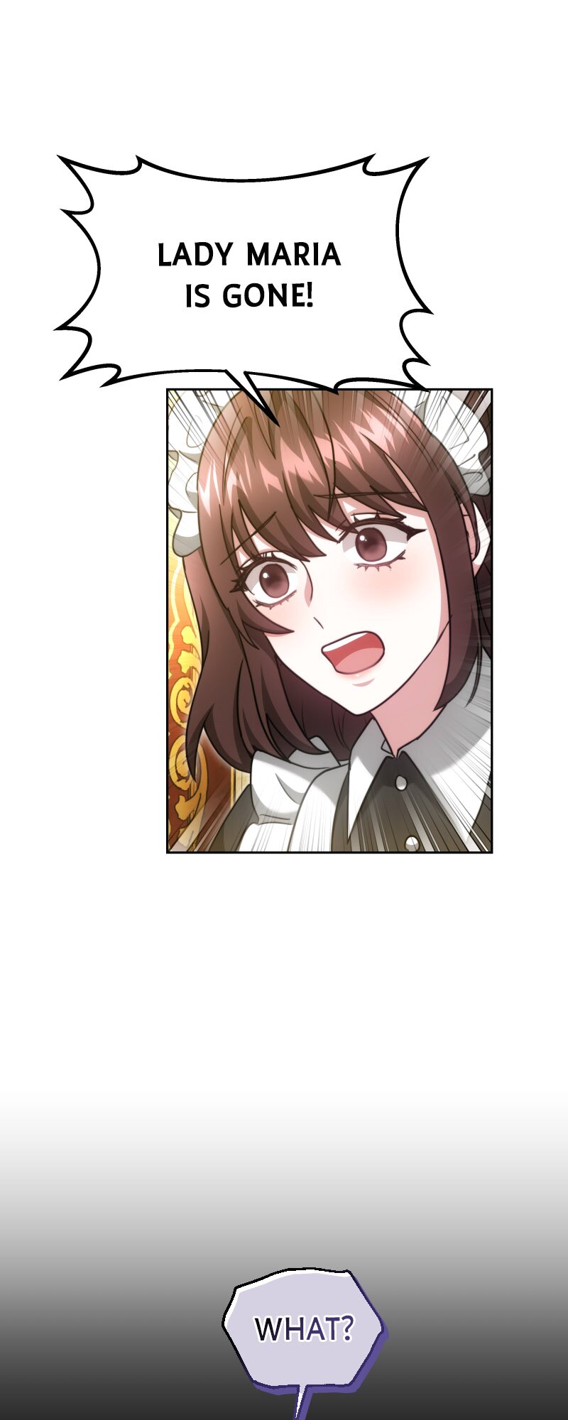 The Life of Maria Lewellin Chapter 46 - Page 50