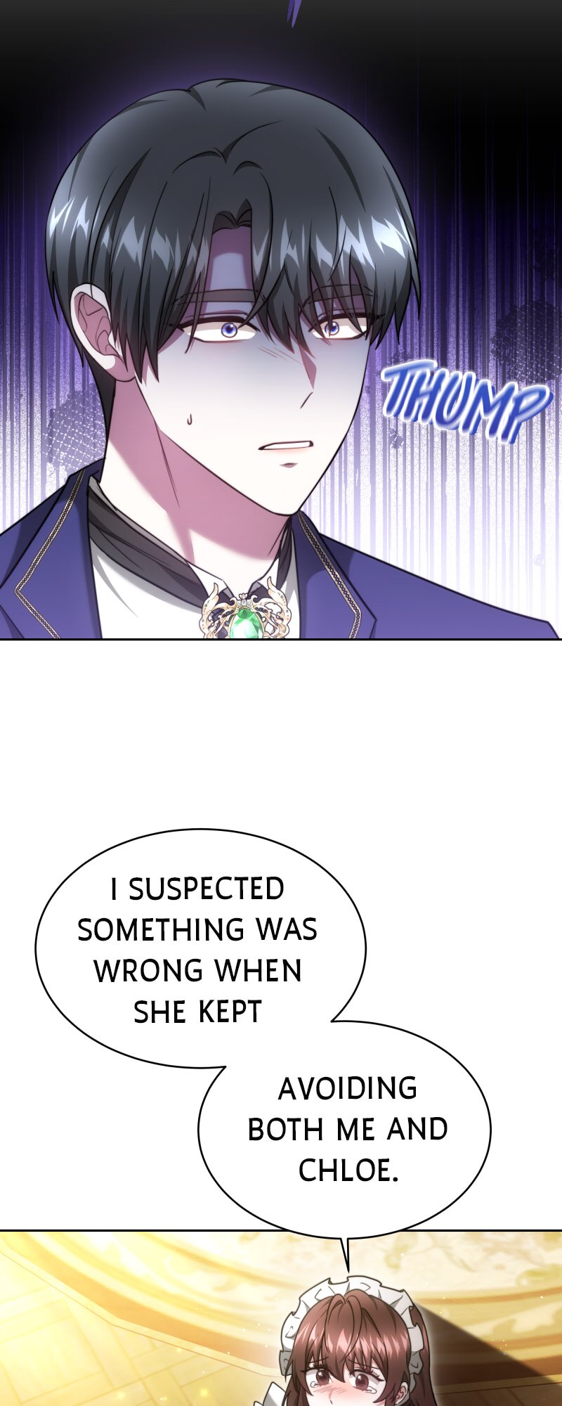 The Life of Maria Lewellin Chapter 46 - Page 51