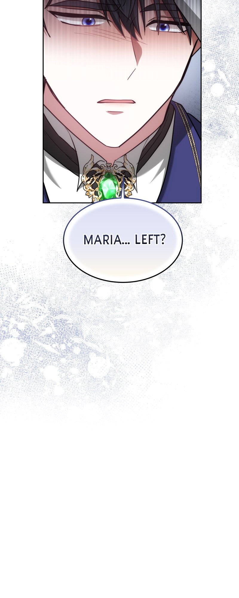 The Life of Maria Lewellin Chapter 46 - Page 57