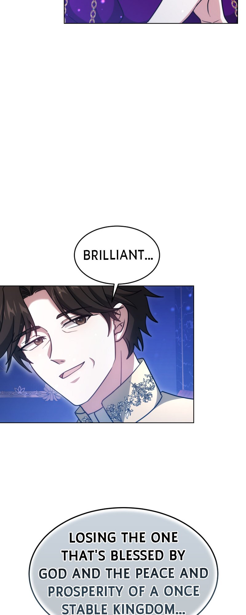 The Life of Maria Lewellin Chapter 47 - Page 5