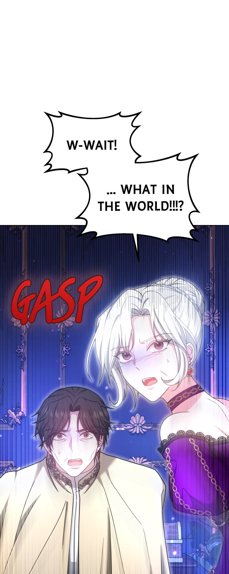 The Life of Maria Lewellin Chapter 47 - Page 13