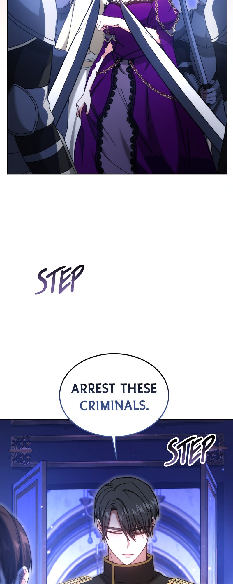 The Life of Maria Lewellin Chapter 47 - Page 15