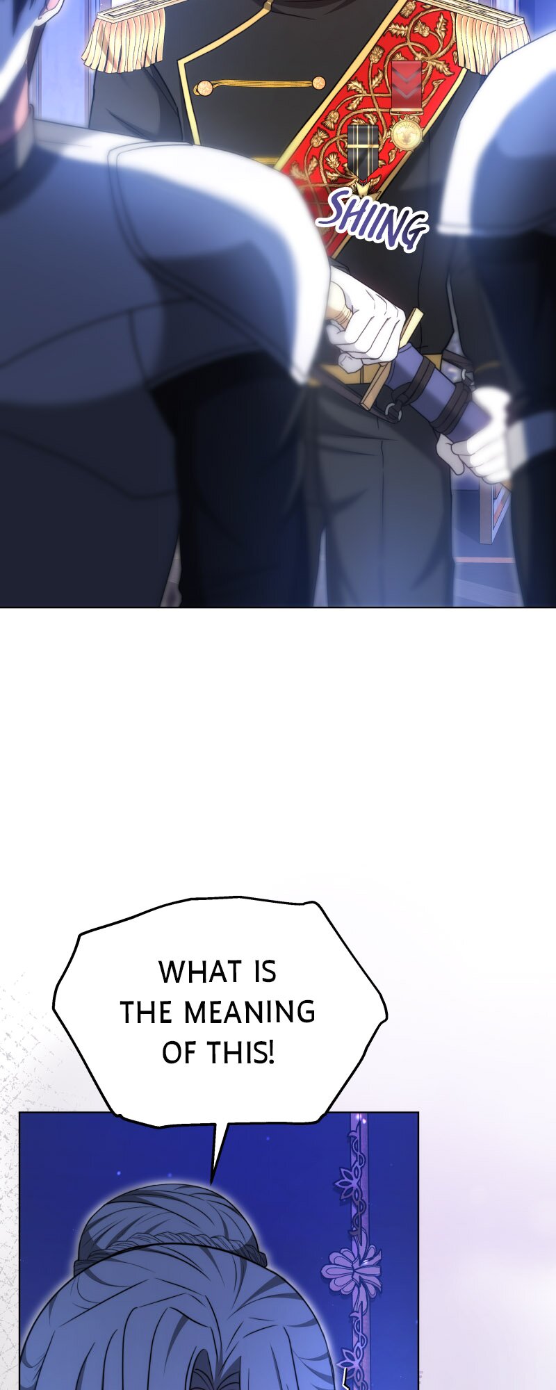 The Life of Maria Lewellin Chapter 47 - Page 16