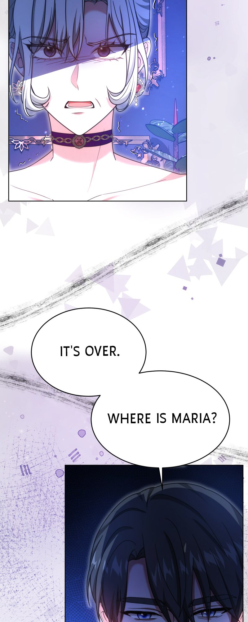 The Life of Maria Lewellin Chapter 47 - Page 17