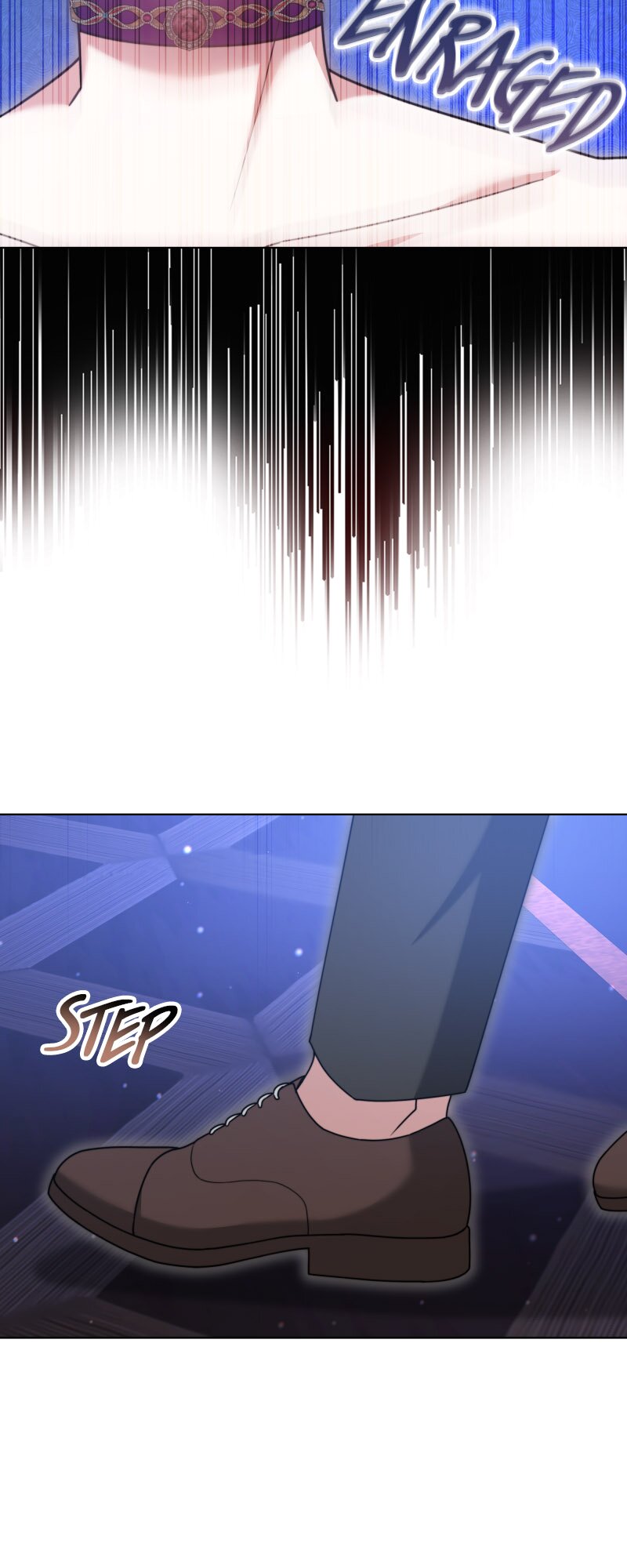 The Life of Maria Lewellin Chapter 47 - Page 20