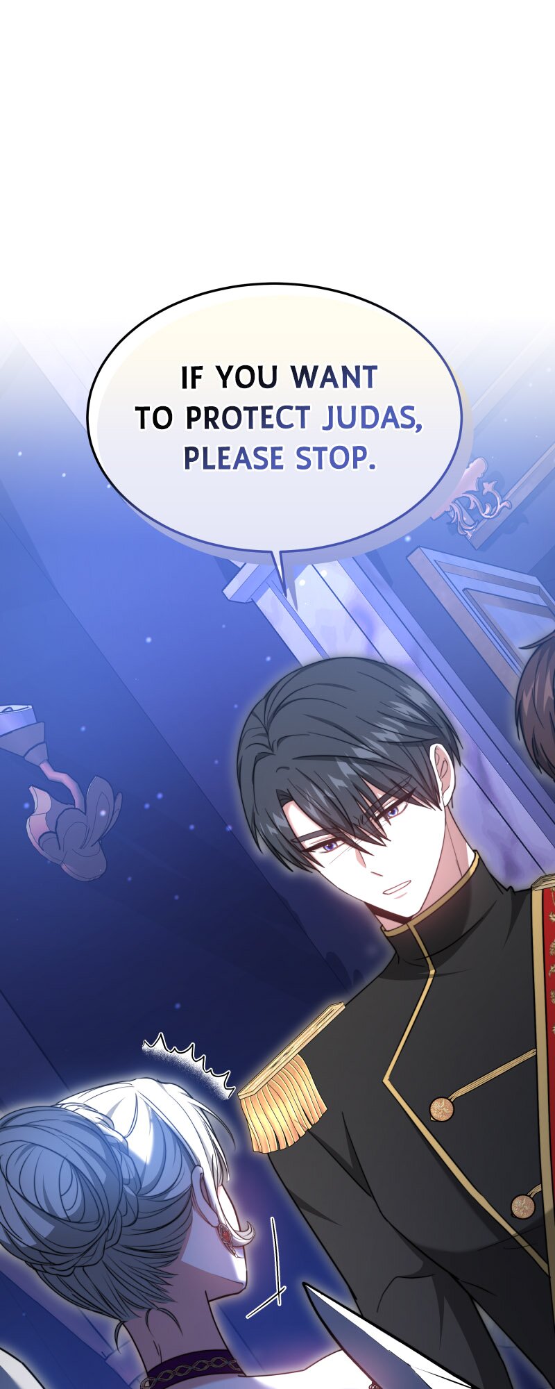 The Life of Maria Lewellin Chapter 47 - Page 21