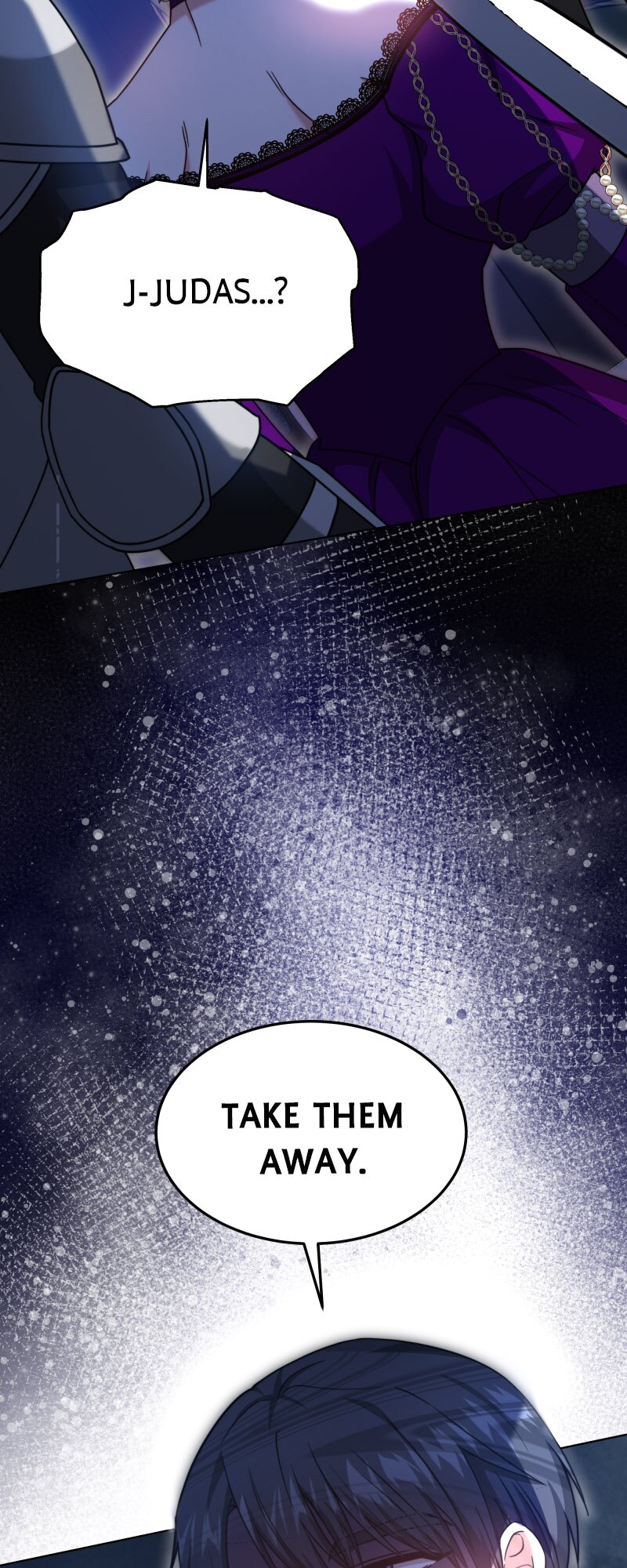 The Life of Maria Lewellin Chapter 47 - Page 22