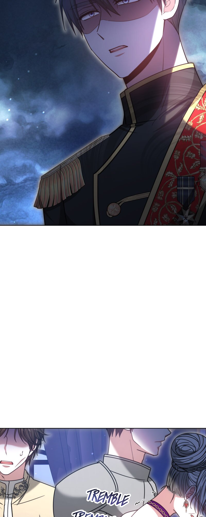 The Life of Maria Lewellin Chapter 47 - Page 23