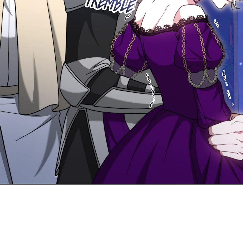 The Life of Maria Lewellin Chapter 47 - Page 24