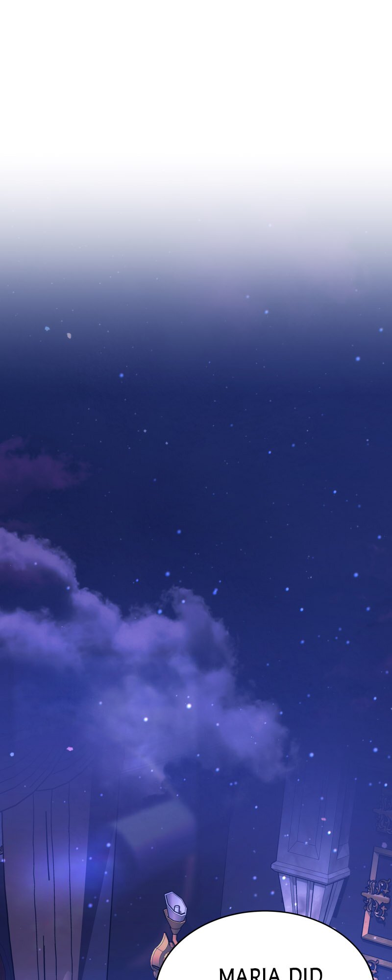 The Life of Maria Lewellin Chapter 47 - Page 25