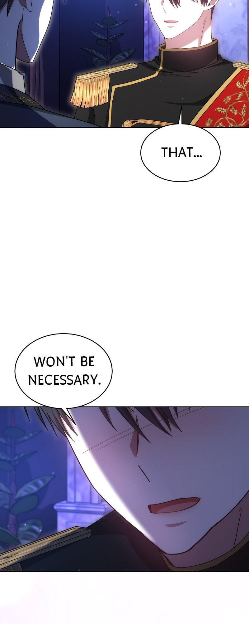 The Life of Maria Lewellin Chapter 47 - Page 28