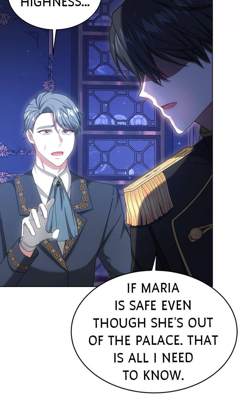 The Life of Maria Lewellin Chapter 47 - Page 30