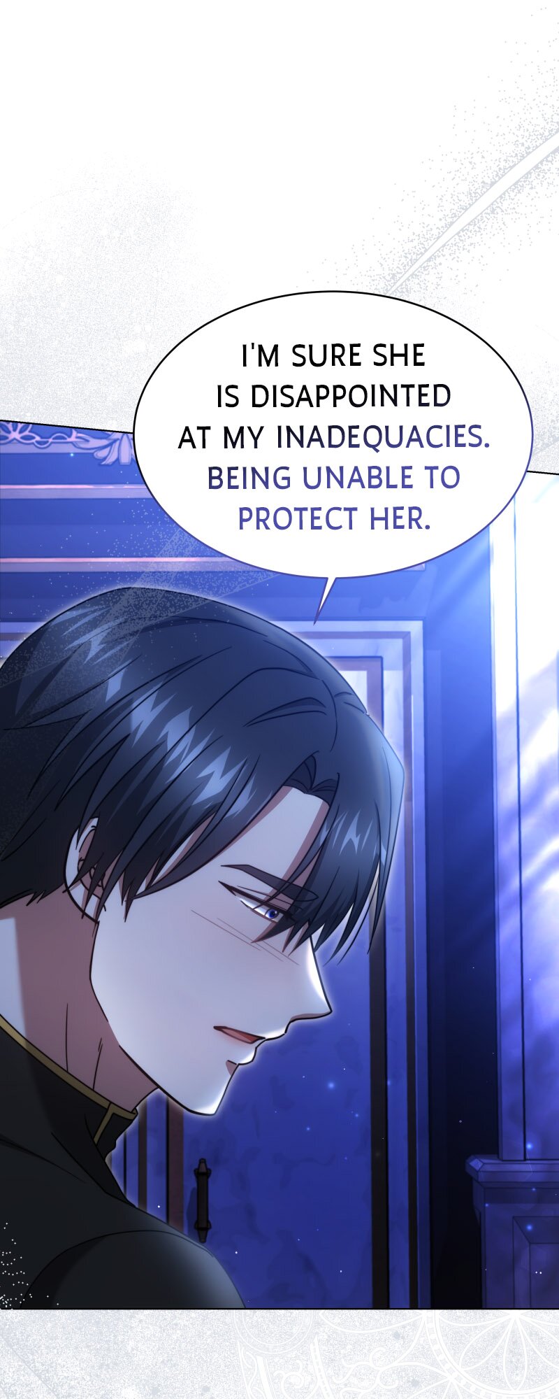 The Life of Maria Lewellin Chapter 47 - Page 31